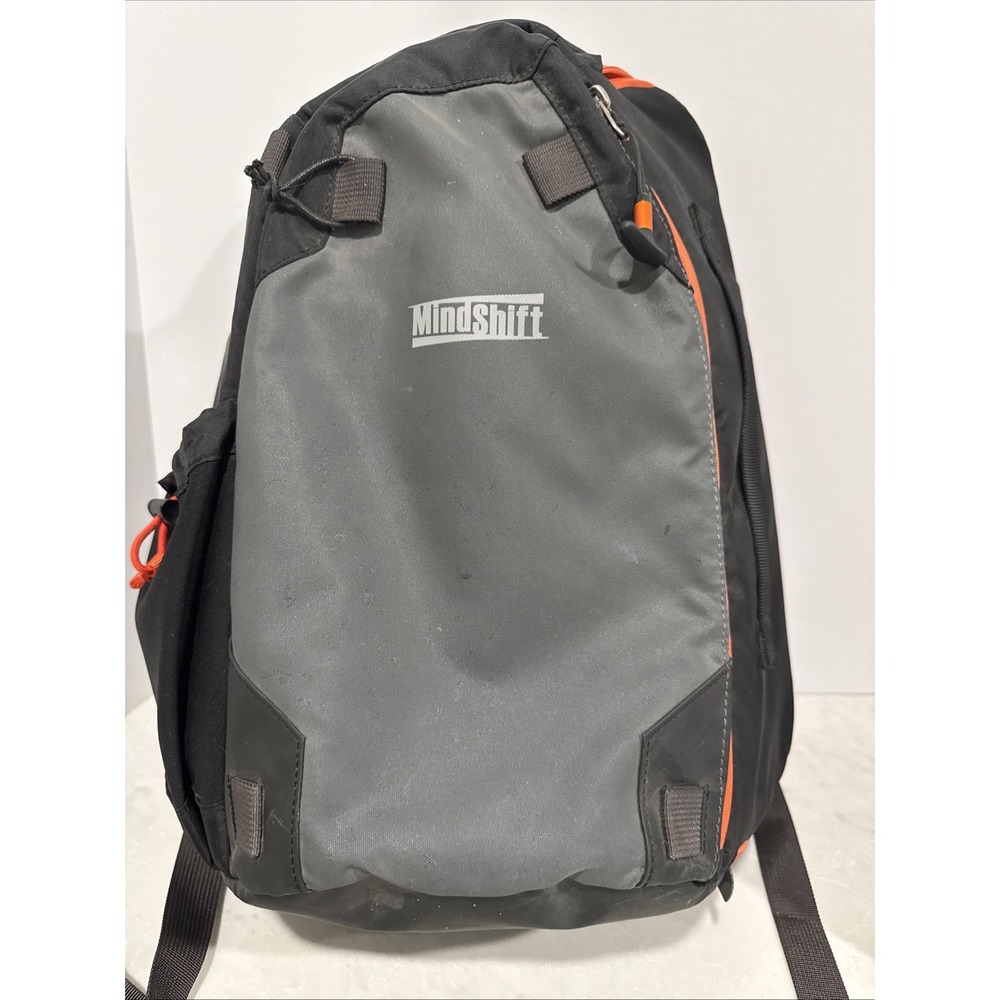MindShift Think Tank PhotoCross 13 Sling Bag #598